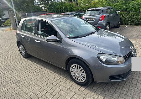 VW Golf Volkswagen 1.6 Comfortline