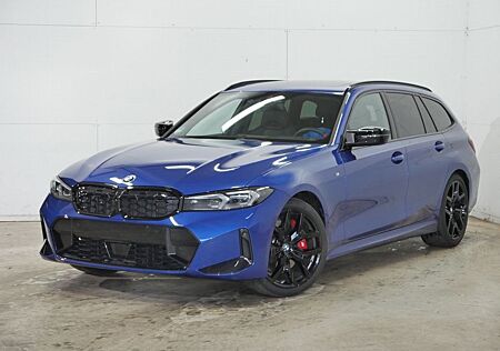BMW M340d xDrive |M-Sportpaket pro |Panorama-Glasdac