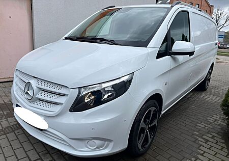 Mercedes-Benz Vito Kasten /116 CDI extralang