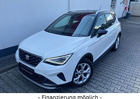 Seat Arona 1.0 TSI FR Klimaautomatik NAVI