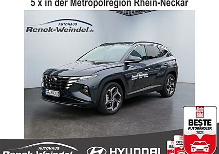 Hyundai Tucson Trend 1.6 T-GDi HEV Navi digitales Cockpi