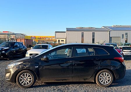 Hyundai i30 cw FIFA World Cup Edition