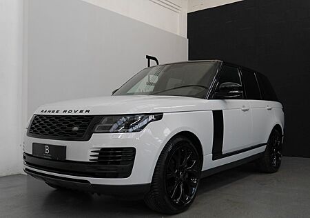 Land Rover Range Rover Vogue*Meridian*AHK*Austauschmotor bei 110tkm*