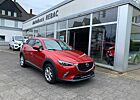 Mazda CX-3 Exclusive-Line