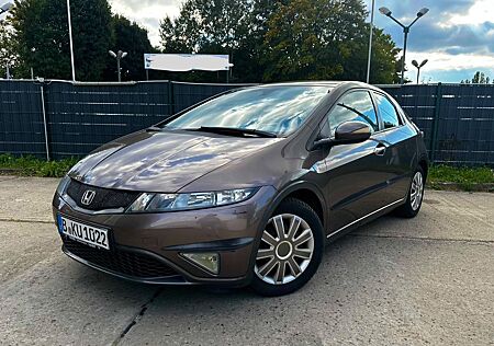 Honda Civic 1.4 Automatik