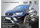 Cupra Ateca 2.0 TSI 4Drive LED+KAMERA+NAVI+PDC+SHZ+FSE