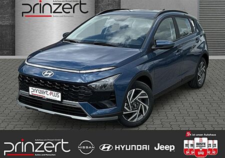 Hyundai Bayon 1.0 T-GDI 7DCT "Trend" *Komfort Paket MY25
