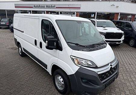 Citroën Jumper Kasten 33 L2H1 Business BlueHDi 130 Start