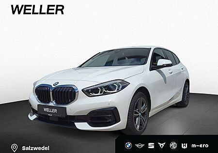 BMW 120i Sport Line,LivePro,adaLED,Tempo,SportSi,PDC