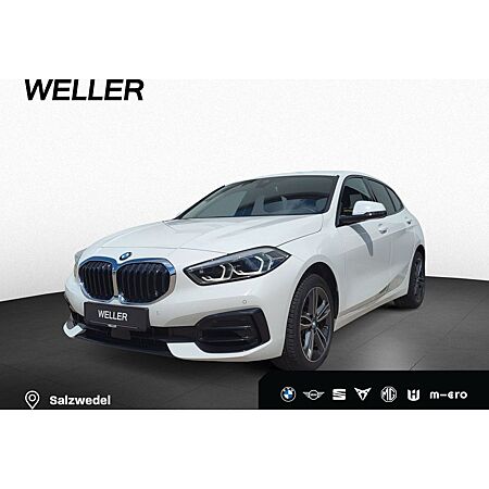 BMW 1er leasen