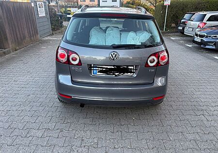 VW Golf Plus Volkswagen 1.2 TSI Comfortline Comfortline