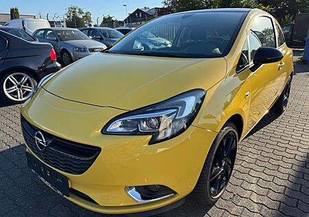 Opel Corsa E Color Edition ecoFlex"Kamera"Xenon"Alu
