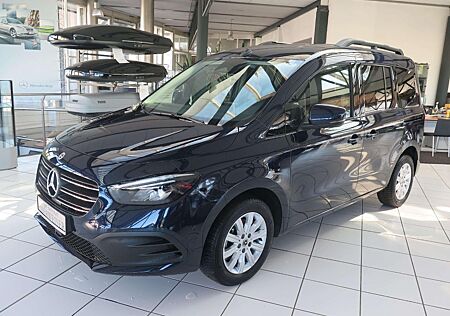 Mercedes-Benz T-Klasse T-Class T 180 Edition LED Kamera Navi Ambienteb.