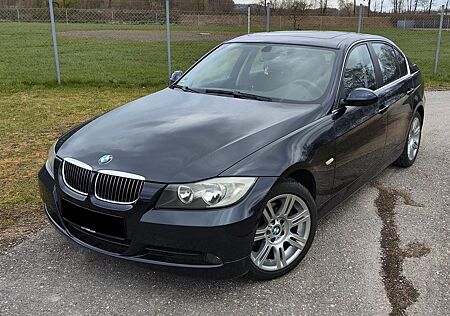BMW 325i