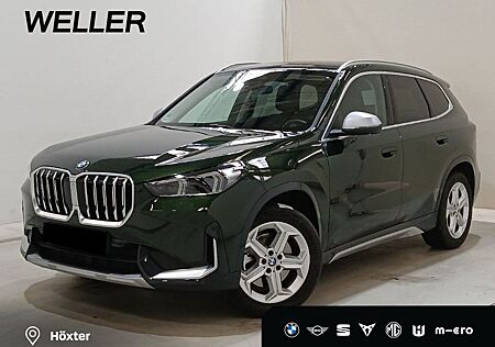 BMW X1 xDrive23d xLine AHK DA+ PA AdaptLED KomfZug