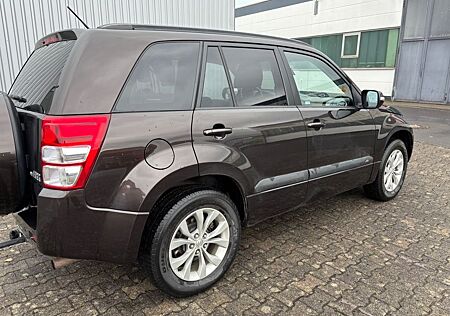 Suzuki Grand Vitara 2.4 Comfort Comfort