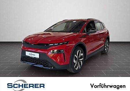 Skoda Elroq 60 Sportline SPO 60 150/63 E1