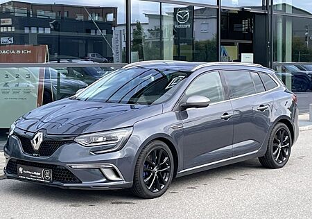 Renault Megane IV Grandtour TCe 205 Energy GT