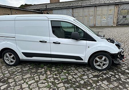 Ford Tourneo Connect 1.5 TDCi 88kW Trend Trend