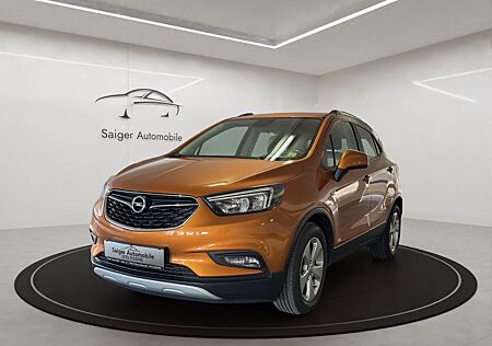 Opel Mokka X Color INNOVATION S/S Tmp Ahk Sch 1Hand