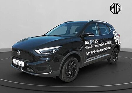 MG ZS EV Comfort 51kWh