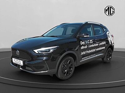 MG ZS EV Comfort 51kWh