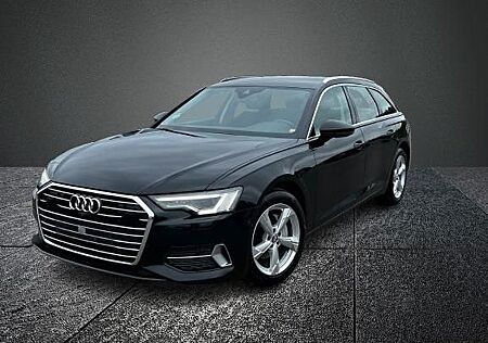 Audi A6 40 TDI 2.0d 204PS SPORT 360°KAM MATRIX