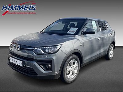 KGM Tivoli 1.5 T-GDi 2WD Amber, *Klima, Kamera, PDC