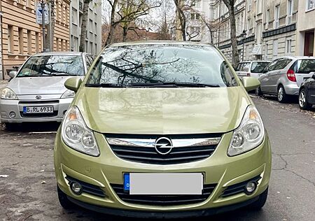 Opel Corsa 1.2 Twinport Cosmo