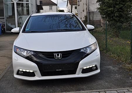 Honda Civic 1.4 i-VTEC Sport Sport