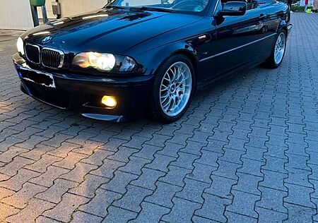 BMW 323Ci -