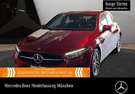 Mercedes-Benz A 200 PROGRESSIVE Advanced/Stdhzg/VZ-Ass/LED/