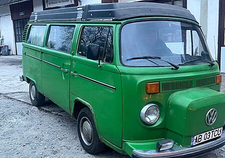 VW T2 Volkswagen