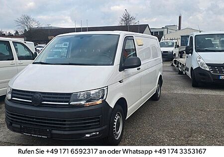 VW T6 Transporter Volkswagen