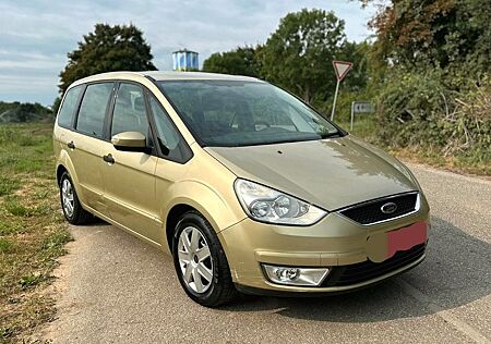 Ford Galaxy 2,0 TDCi 96kW DPF Ambiente Ambiente