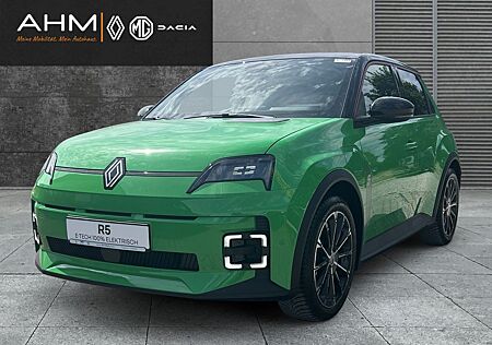 Renault R 5 5 Electric 150 Comfort Range Techno