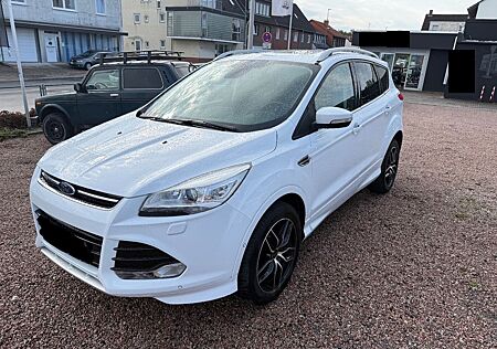 Ford Kuga 1,5 EcoBoost 2x4 Individual