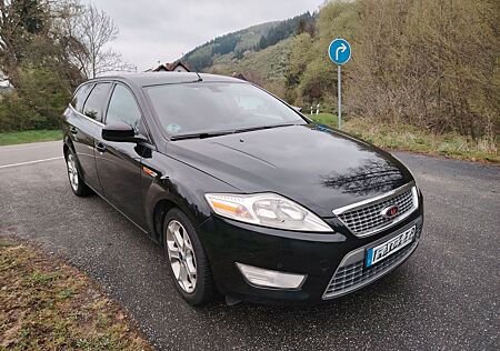 Ford Mondeo 2,0 Turnier