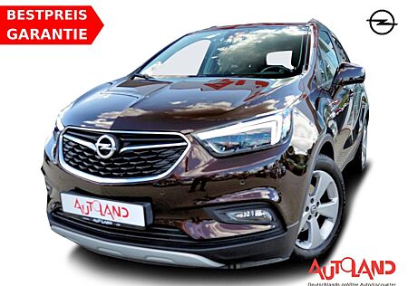Opel Mokka X 1.4 LED Klimaaut. Navi Tempomat