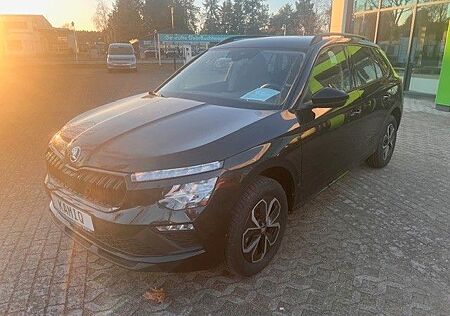 Skoda Kamiq Selection Inkl Anschlussgarantie