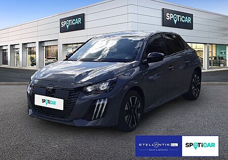Peugeot 208 1.2 PureTech 100 Allure (EURO 6e)