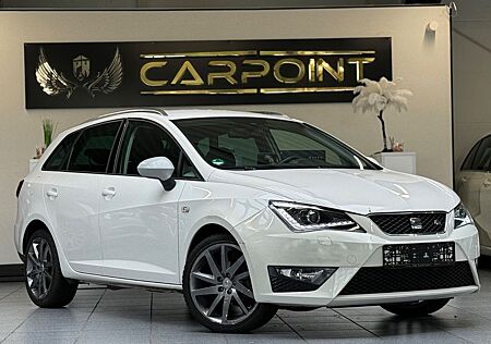 Seat Ibiza TSI FR DSG ST/LED/Bi-Xenon/