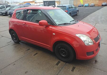 Suzuki Swift 1.3 Comfort A-M-T Comfort