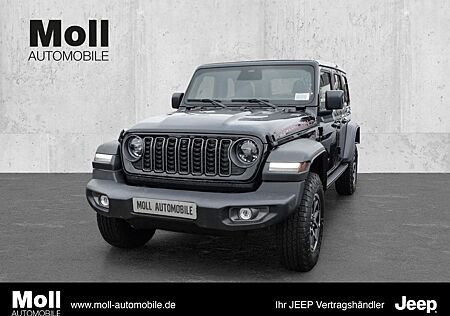 Jeep Wrangler Unlimited ICE MY 24 Rubicon 2.0 T-GDI S