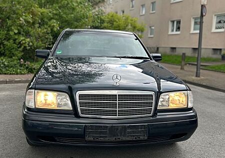 Mercedes-Benz C 180 CLASSIC Classic