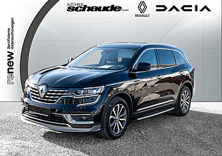 Renault Koleos Limited 4x4 Blue DCI 190 Navi Parkassist.