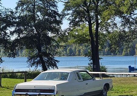 Chrysler New Yorker