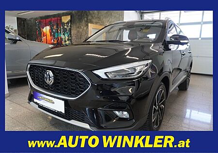 MG ZS ICE 1.5 VTI-tech Luxury Virtual/Leder/Navi/LE
