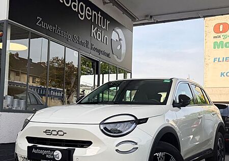 Fiat 600 Hybrid Basis *nur13.993KM*CARPLAY*CAM