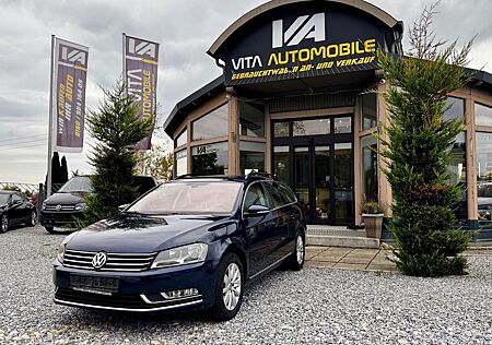 VW Passat Variant gebraucht kaufen VW Passat Variant Volkswagen 2.0 TDI 4MOT Comfortline